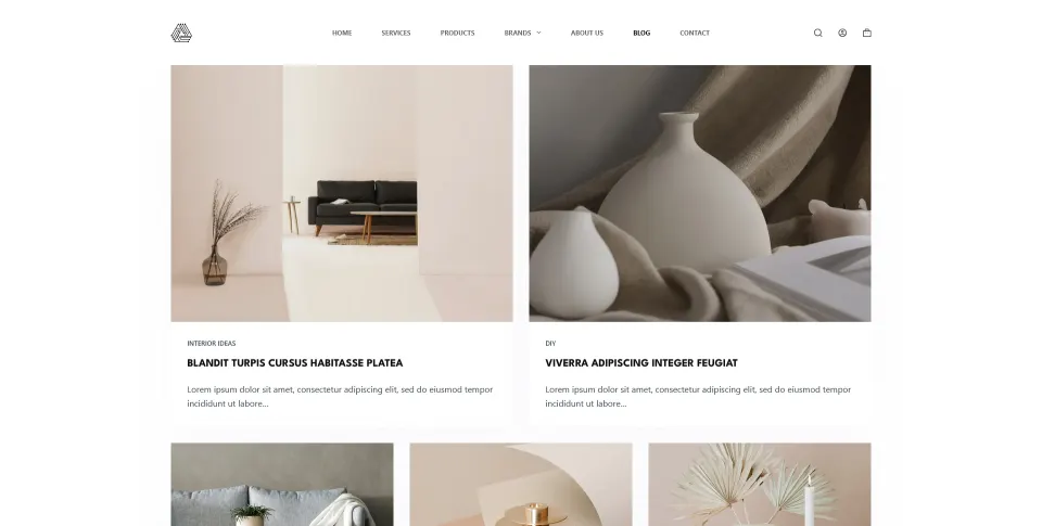 Automated newsletter from blog and shop – with n8n and Listmonk — Blog posts in WordPress that the newsletter picks from